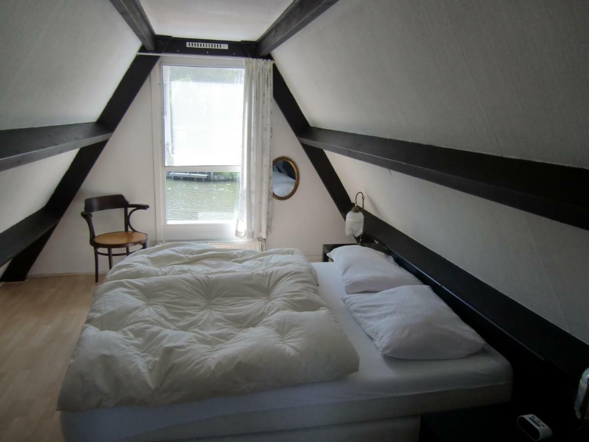 Huisje 59 Nieuwe-Niedorp 외부 사진